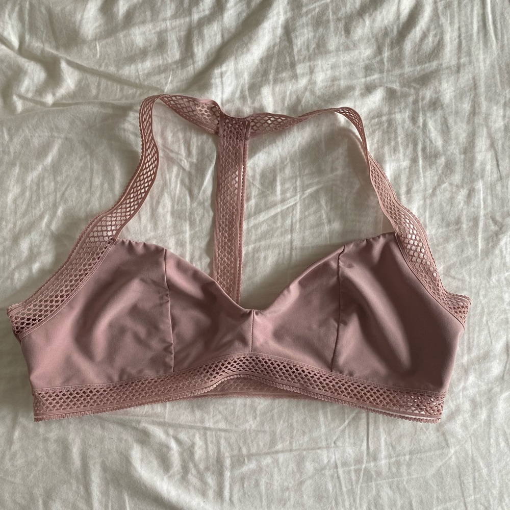 FREE PEOPLE BRALETTE